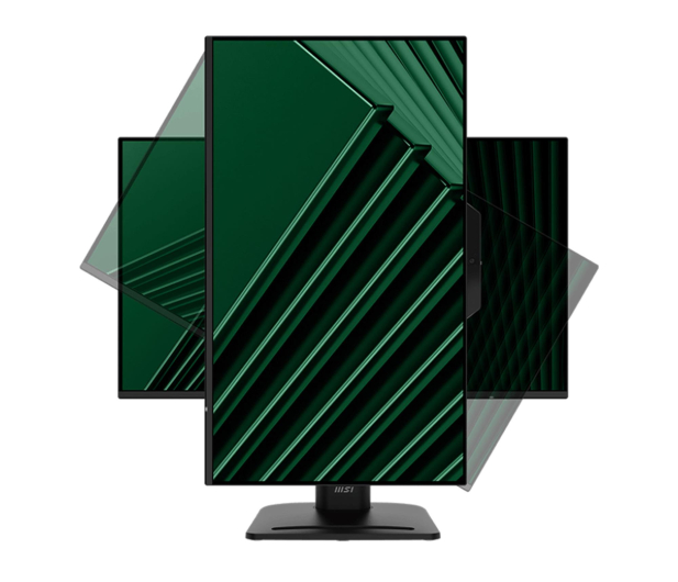 MSI PRO MP272PMG - 1319223 - zdjęcie 7